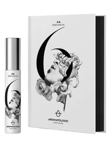No. 6 — Aromatologic