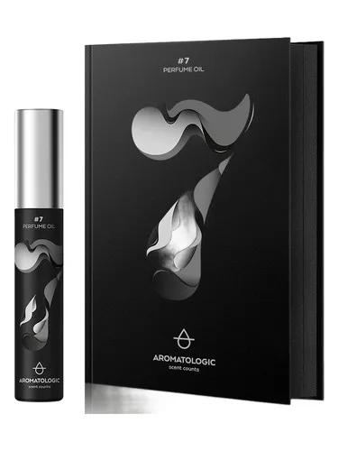 No. 7 — Aromatologic