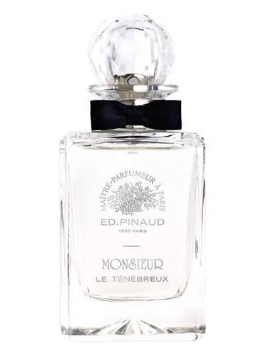 Monsieur de Ed Pinaud Le Ténébreux — Ed Pinaud