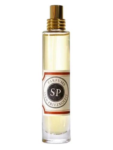 Christmas Scent Palo Santo — Parfums Sven Pritzkoleit