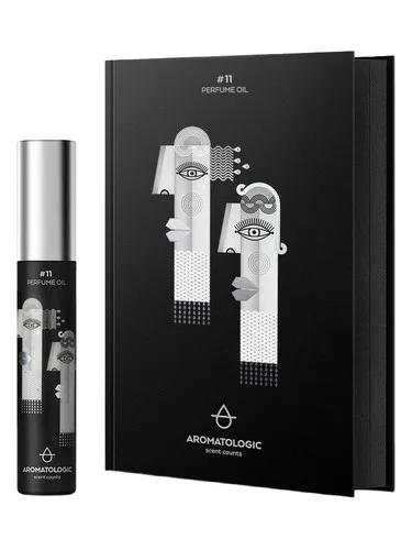 No. 11 — Aromatologic