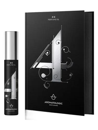 No. 4 — Aromatologic
