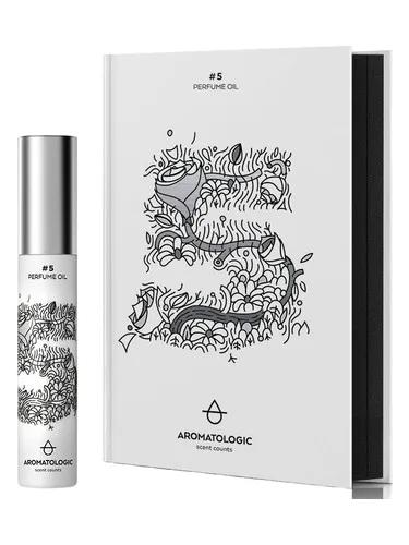 No. 5 — Aromatologic
