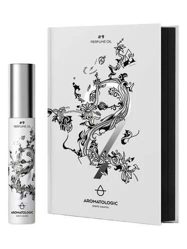 No. 9 — Aromatologic