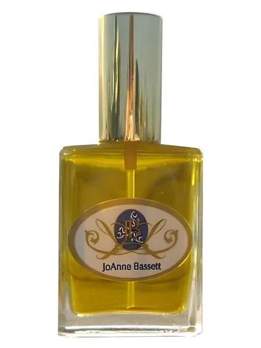 Sacred 786 Elixir — JoAnne Bassett