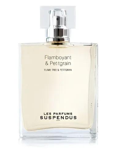 Flamboyant & Petitgrain — Les Parfums Suspendus