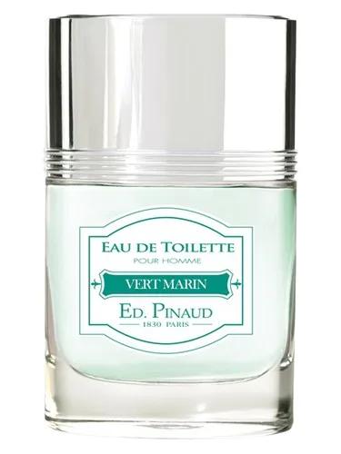 Vert Marin — Ed Pinaud