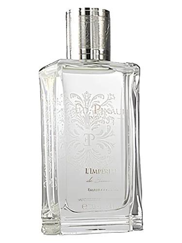 L'Impériale — Ed Pinaud