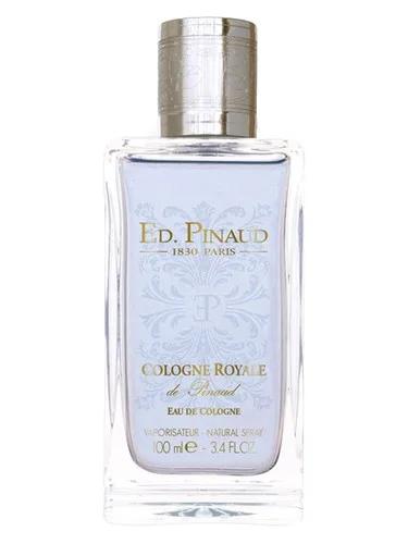 Cologne Royale — Ed Pinaud