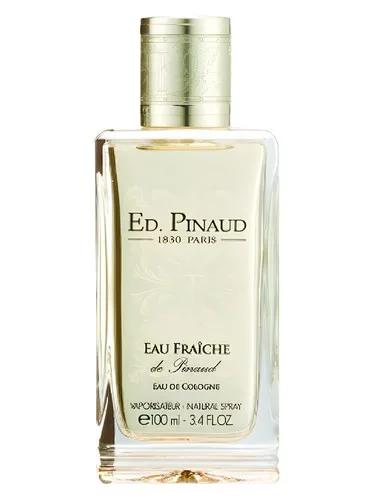 Eau Fraîche — Ed Pinaud