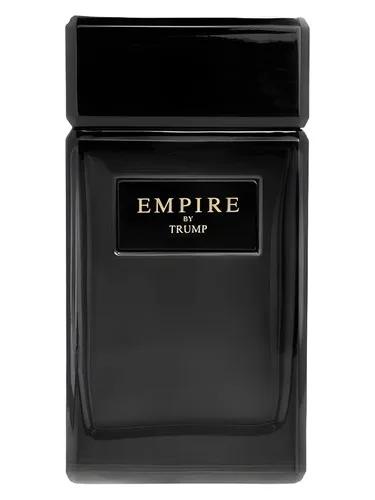 Empire — Trump