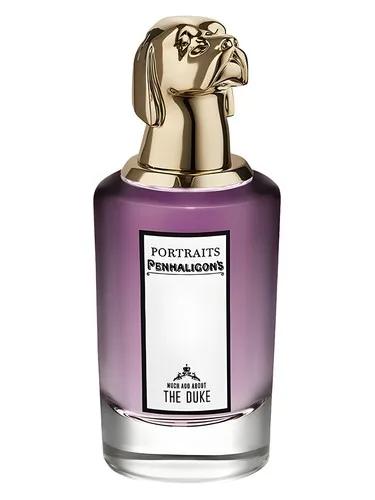 Much Ado about the Duke — Penhaligon'S