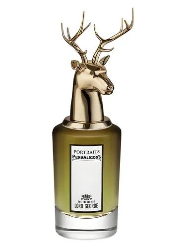 The Tragedy of Lord George Penhaligon's — Penhaligon'S