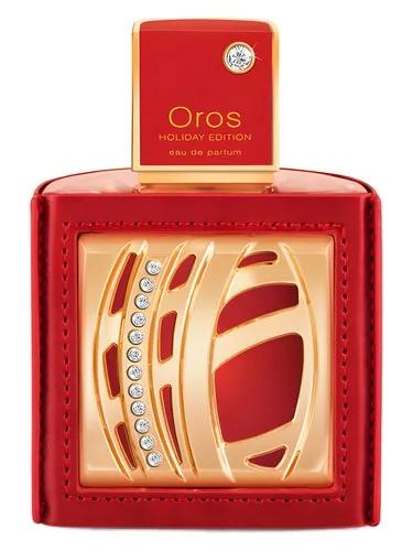 Oros Holiday Edition — Oros
