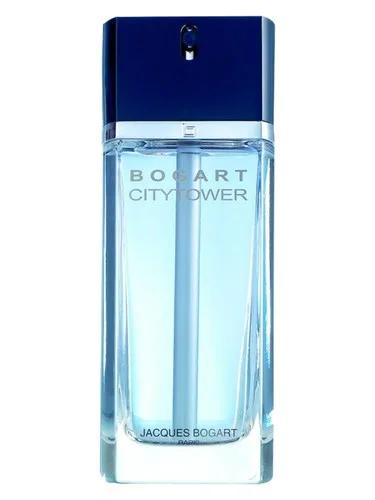 Bogart CityTower — Jacques Bogart