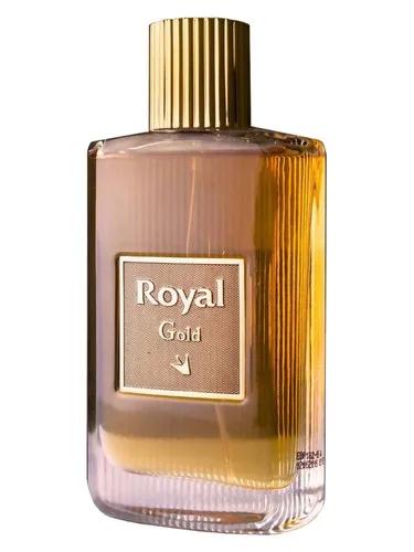 Royal Gold — Oud Elite / نخبة العود
