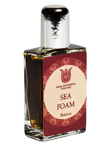 Sea Foam — Anna Zworykina Perfumes