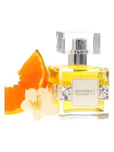 Tangerine Thyme Providence Perfume Co. — Providence Perfume