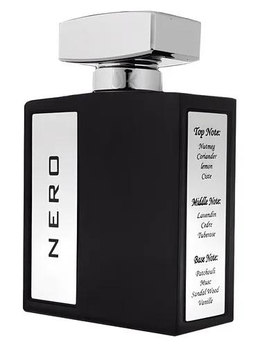 Nero — Oud Elite / نخبة العود