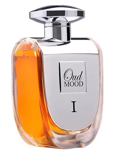 Oud Mood — Oud Elite / نخبة العود