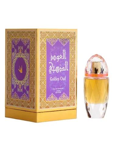 Golden Oud — Oud Elite / نخبة العود