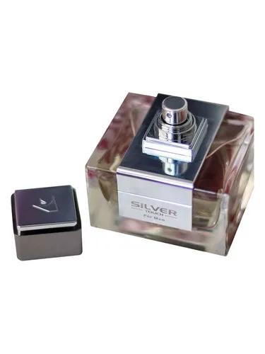 Silver Touch — Oud Elite / نخبة العود