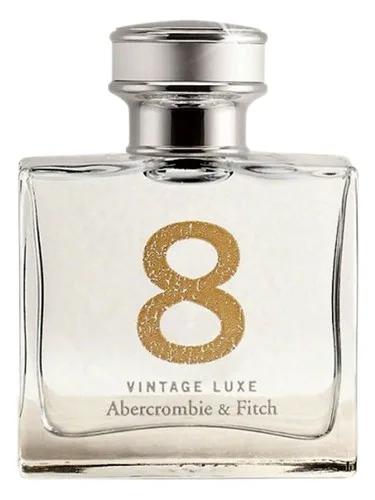 8 Vintage Luxe Abercrombie & Fitch — Abercrombie & Fitch