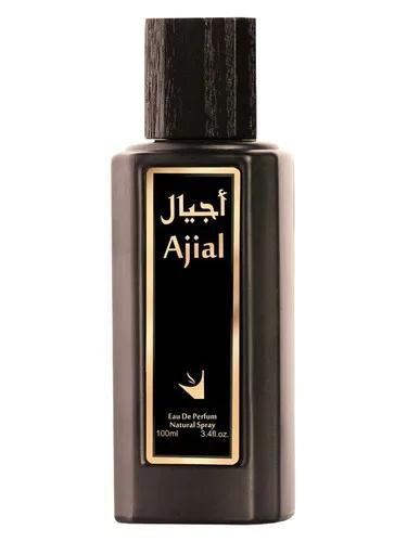 Ajial — Oud Elite / نخبة العود