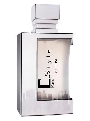 C Style — Oud Elite / نخبة العود