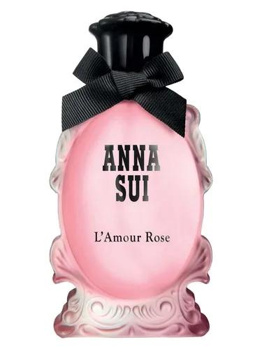 L’Amour Rose — Anna Sui