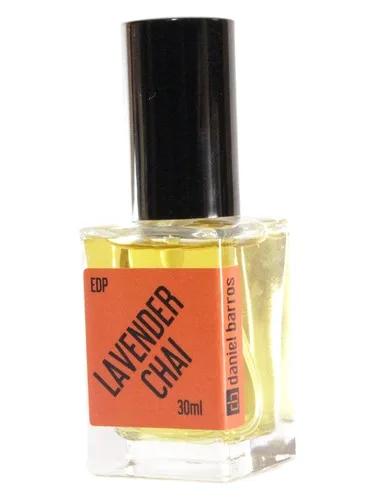 Lavender Chai — Daniel Barros
