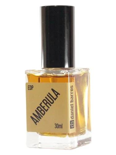 Amberula — Daniel Barros