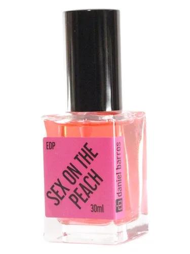 Sex on the Peach — Daniel Barros