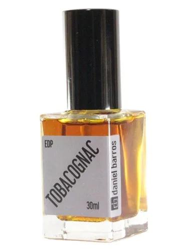 Tobacognac — Daniel Barros
