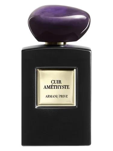 Cuir Amethyste — Giorgio Armani