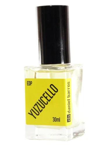 Yuzucello — Daniel Barros