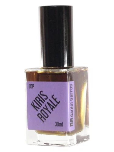 Kiris Royale — Daniel Barros