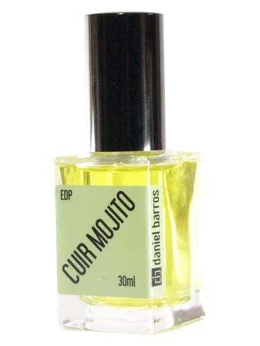 Cuir Mojito — Daniel Barros