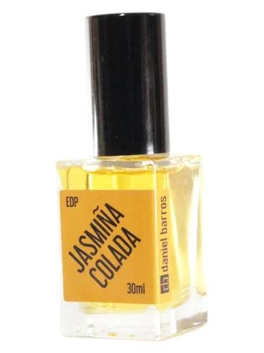Jasmiña Colada — Daniel Barros