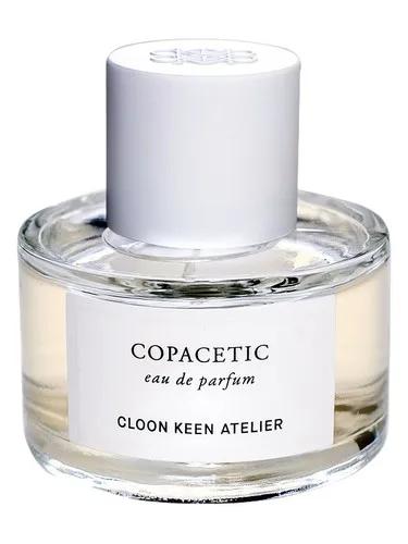 Copacetic — Cloon Keen Atelier