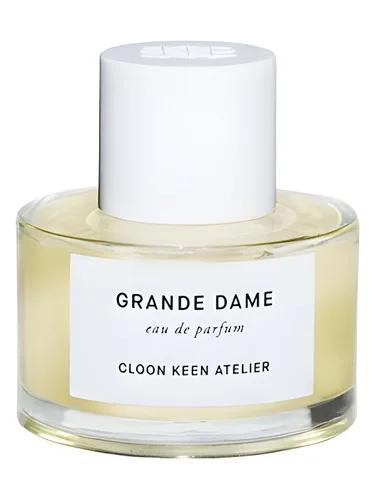 Grande Dame — Cloon Keen Atelier