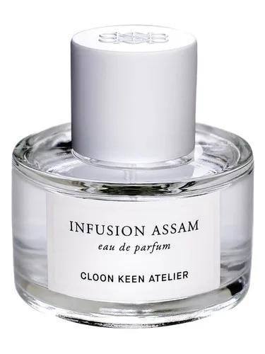 Infusion Assam — Cloon Keen Atelier