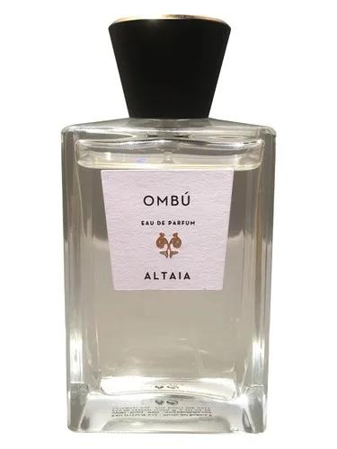 Ombú — ALTAIA