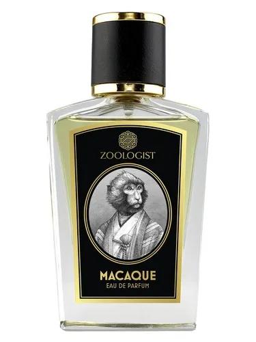 Macaque — Zoologist Perfumes