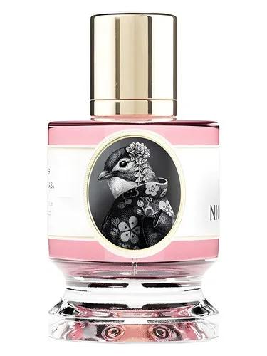 Nightingale — Zoologist Perfumes