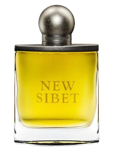 New Sibet — Slumberhouse