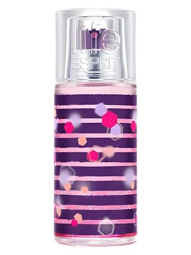 Life by Esprit Night Lights Woman — Esprit