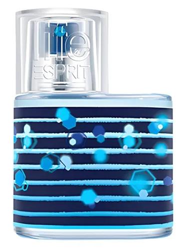 Life by Esprit Night Lights Man — Esprit