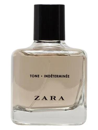 Tone Indeterminee — Zara
