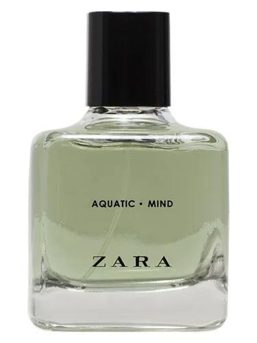 Aquatic Mind — Zara